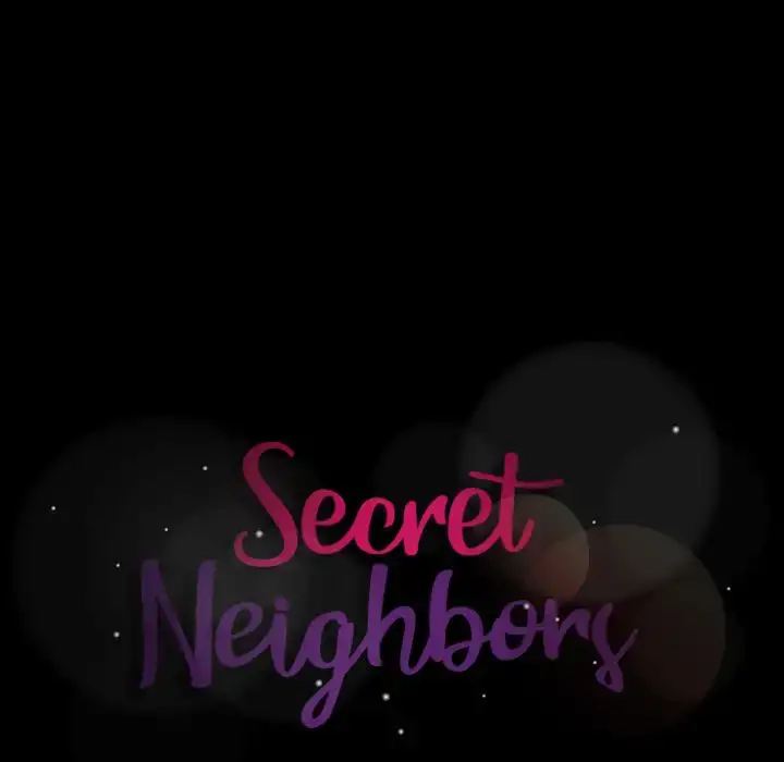 Secret Neighbors chapter 11 page 128