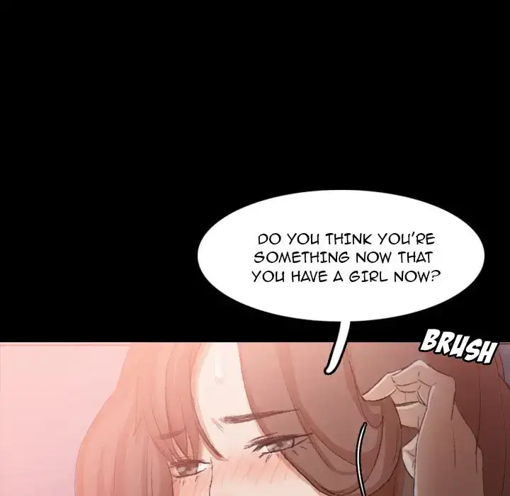 Secret Neighbors chapter 12 page 34