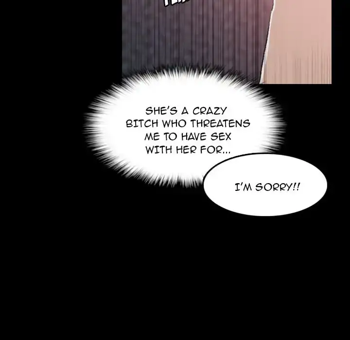 Secret Neighbors chapter 12 page 46