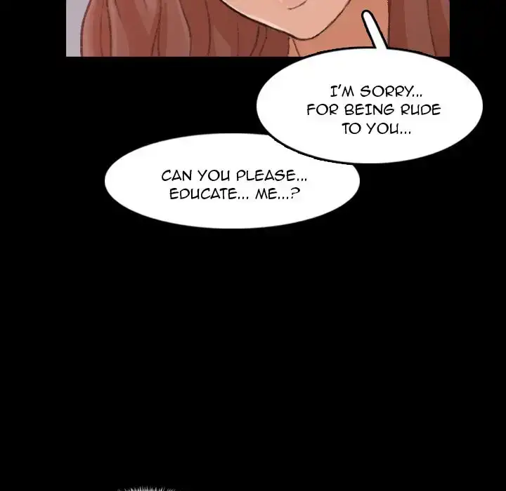 Secret Neighbors chapter 12 page 57