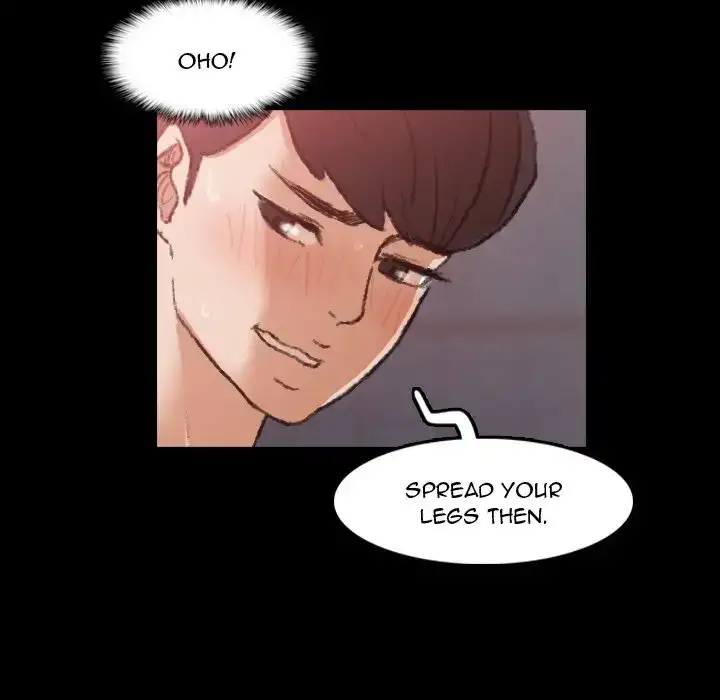 Secret Neighbors chapter 12 page 58
