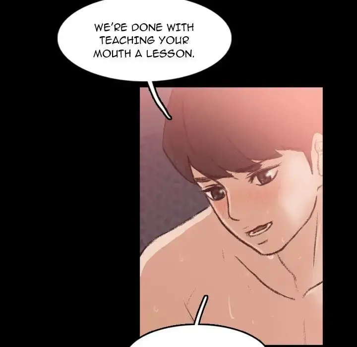 Secret Neighbors chapter 12 page 75