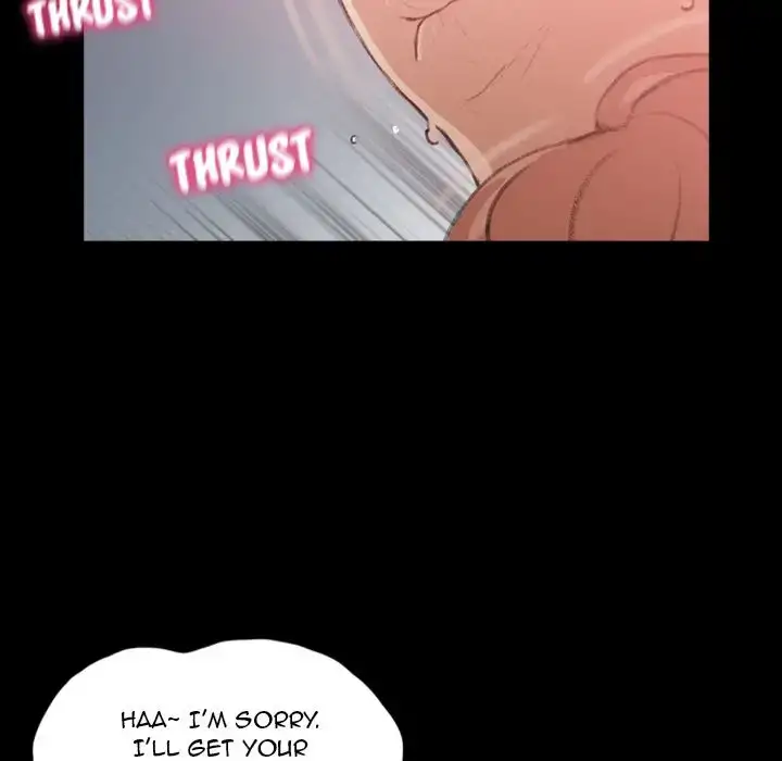Secret Neighbors chapter 12 page 85