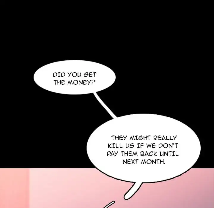 Secret Neighbors chapter 12 page 108