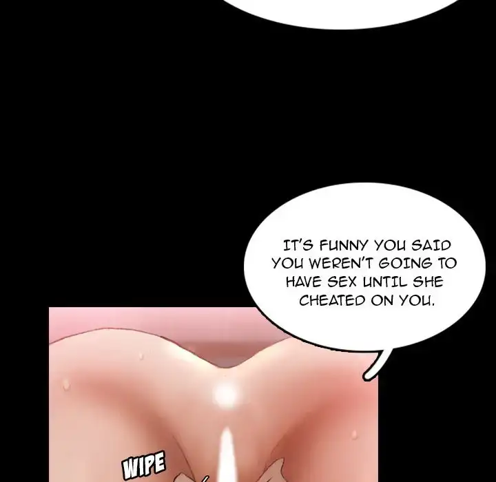 Secret Neighbors chapter 12 page 110