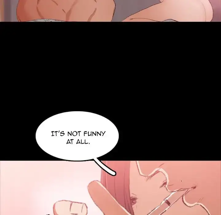 Secret Neighbors chapter 13 page 7
