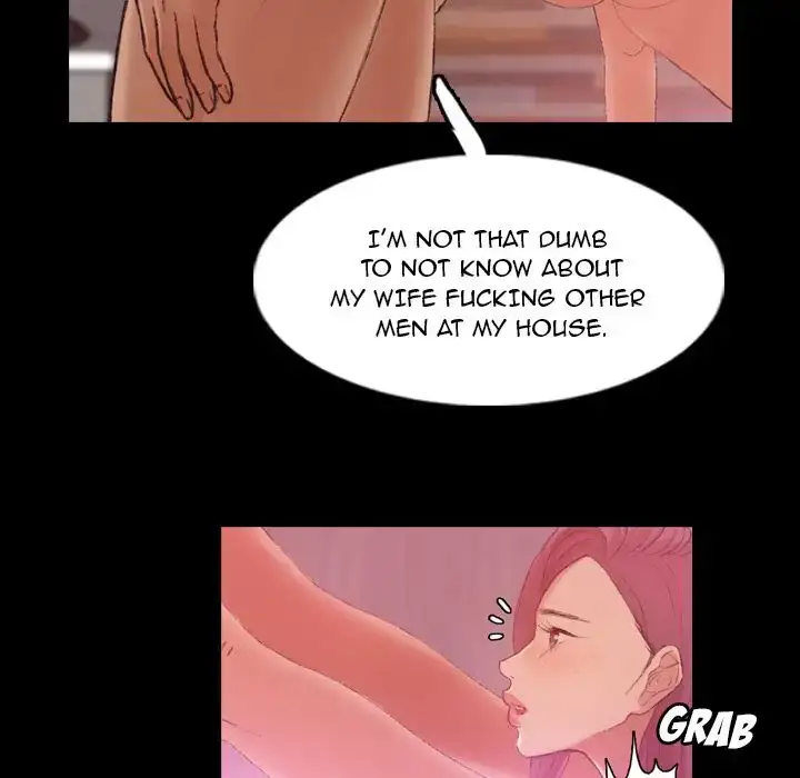 Secret Neighbors chapter 13 page 13