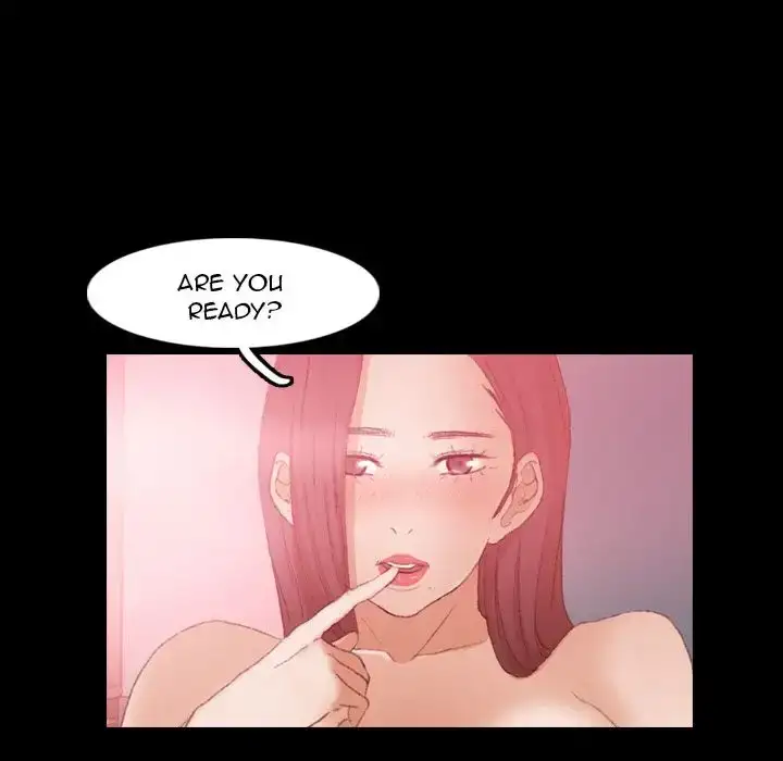 Secret Neighbors chapter 13 page 20