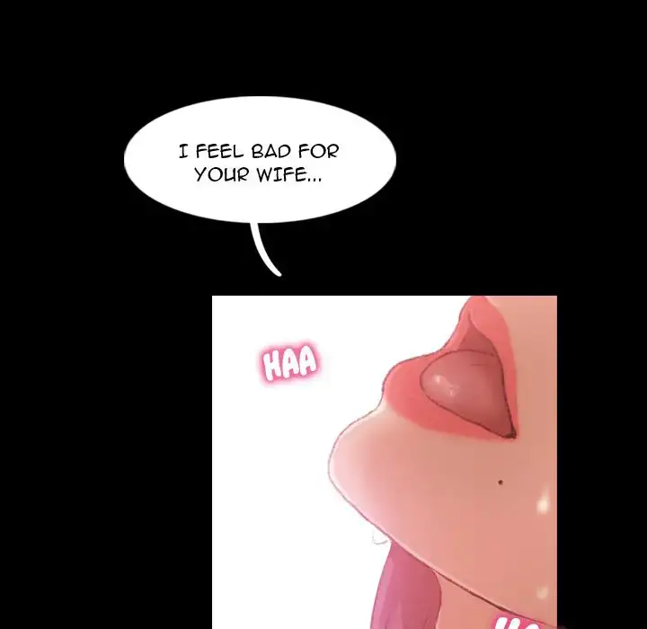 Secret Neighbors chapter 13 page 27