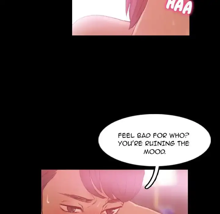 Secret Neighbors chapter 13 page 28