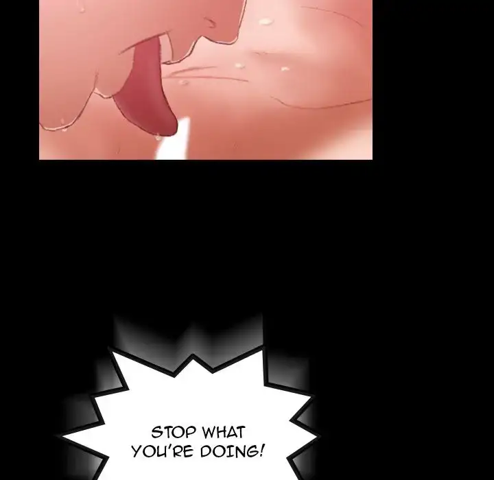 Secret Neighbors chapter 13 page 30