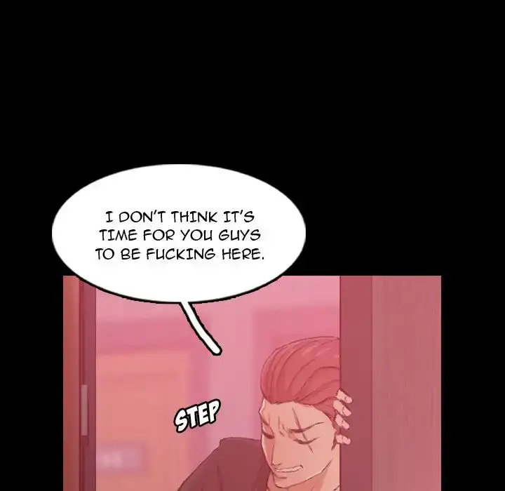 Secret Neighbors chapter 13 page 34