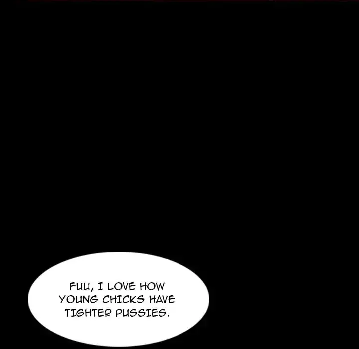 Secret Neighbors chapter 13 page 57