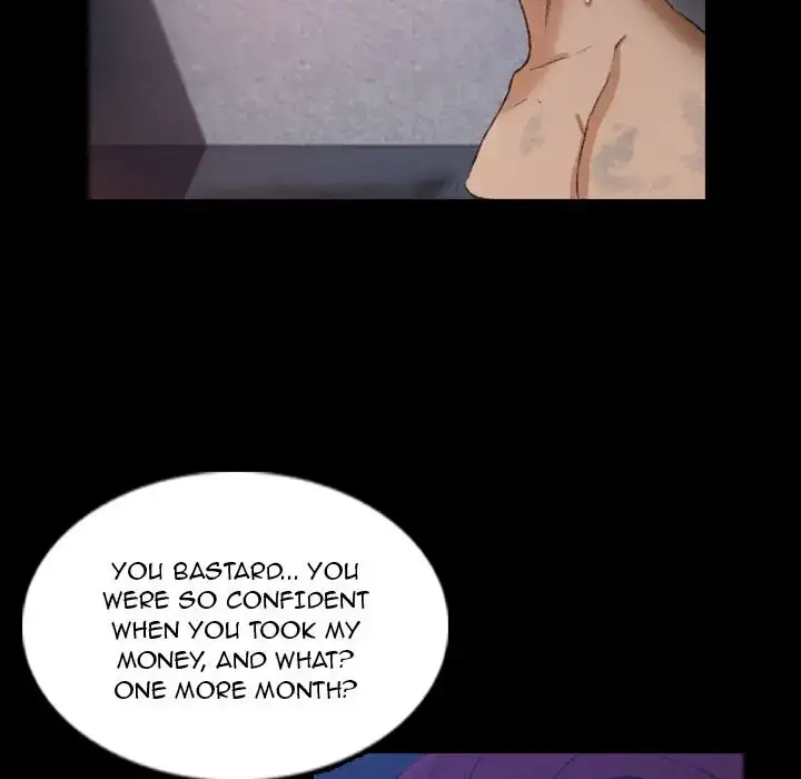Secret Neighbors chapter 13 page 60