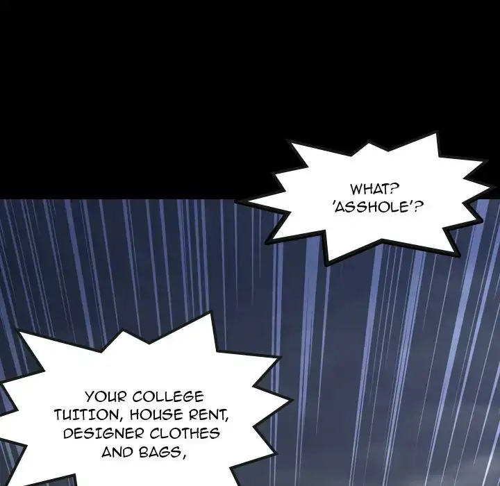 Secret Neighbors chapter 13 page 66