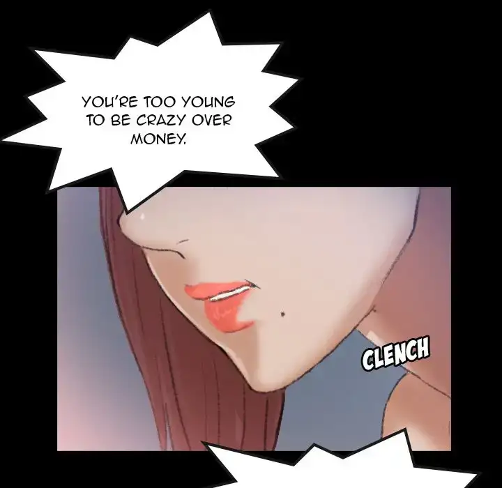 Secret Neighbors chapter 13 page 70