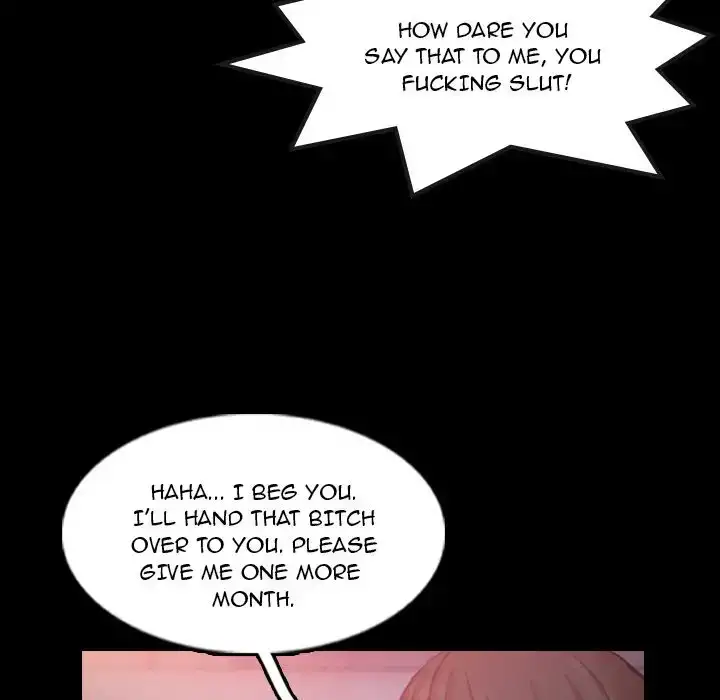 Secret Neighbors chapter 13 page 71