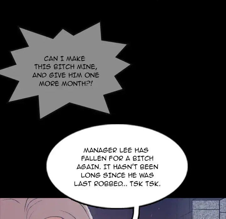 Secret Neighbors chapter 13 page 87