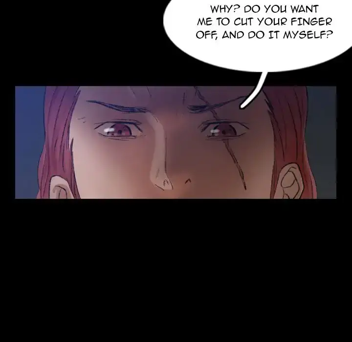 Secret Neighbors chapter 13 page 110