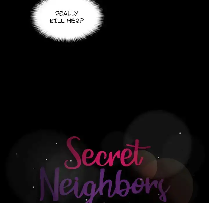 Secret Neighbors chapter 13 page 116