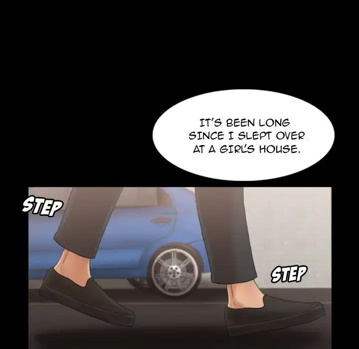 Secret Neighbors chapter 14 page 7