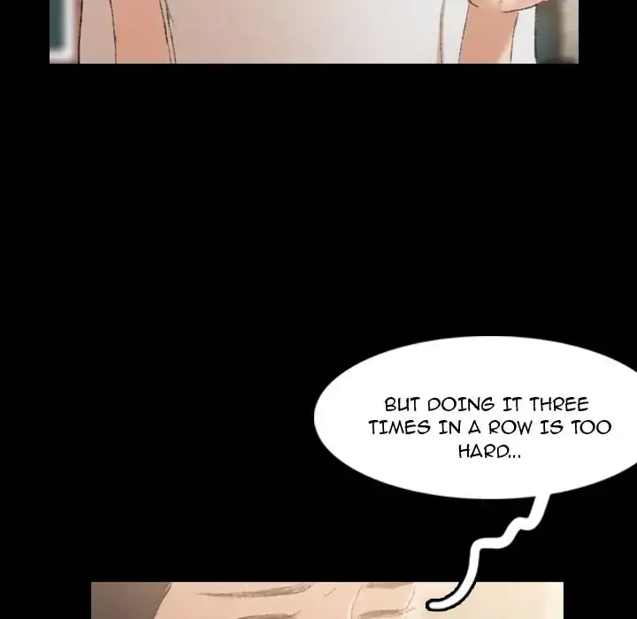 Secret Neighbors chapter 14 page 11