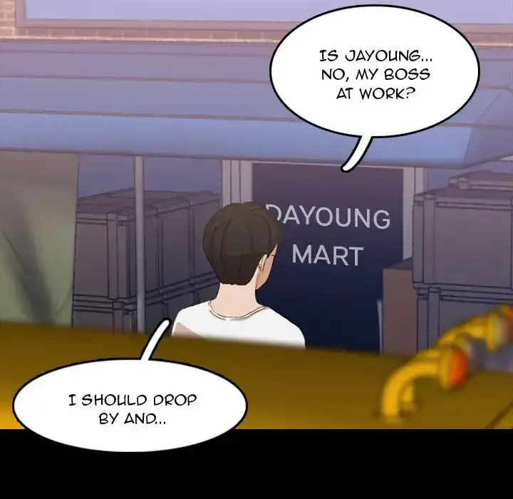 Secret Neighbors chapter 14 page 18