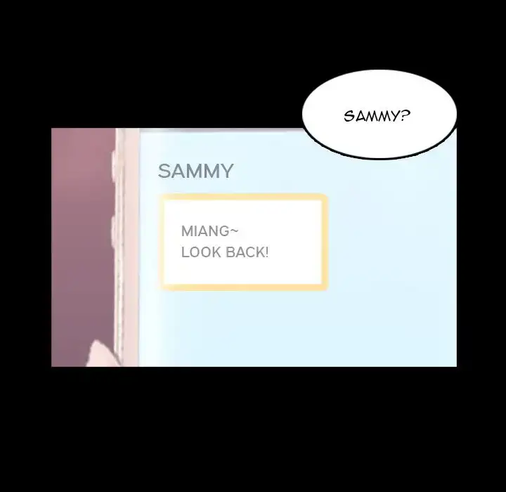 Secret Neighbors chapter 14 page 22