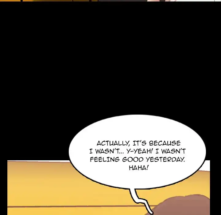 Secret Neighbors chapter 14 page 31