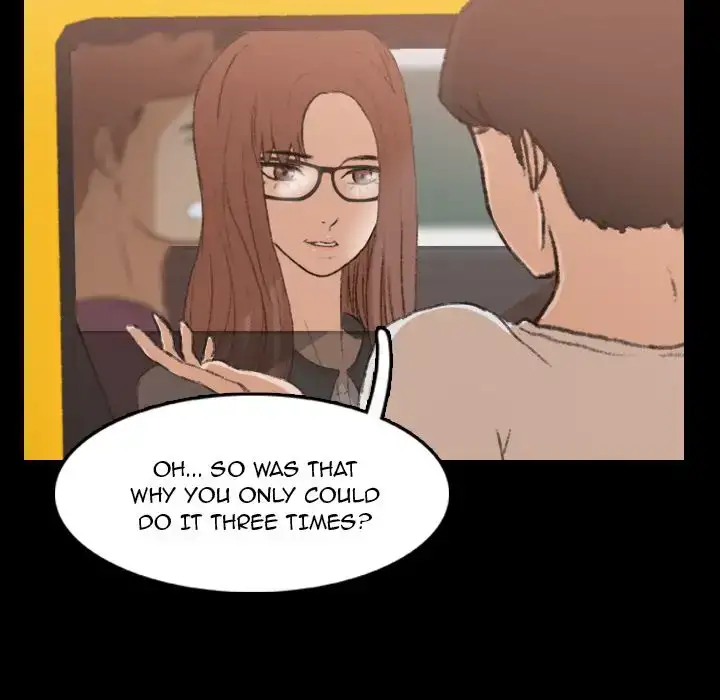 Secret Neighbors chapter 14 page 32