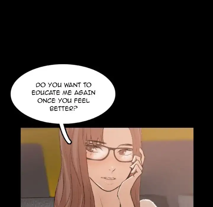 Secret Neighbors chapter 14 page 35