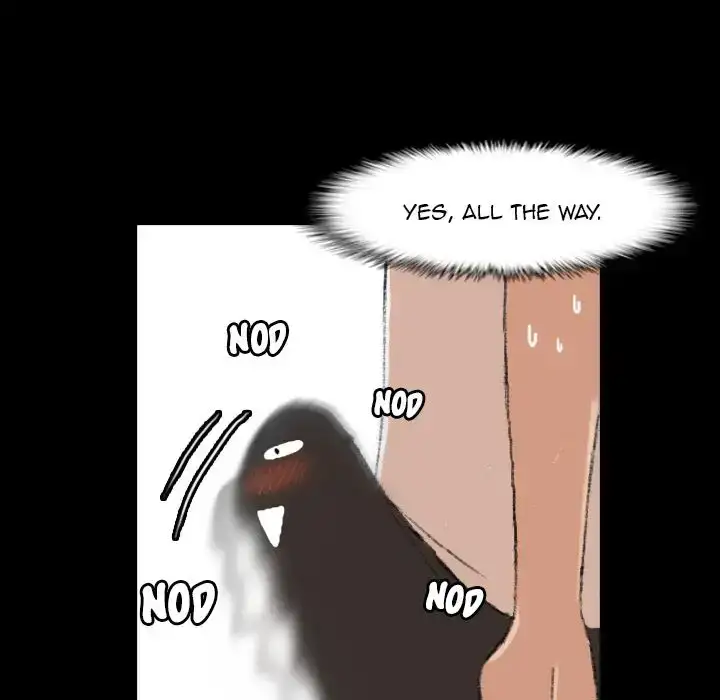 Secret Neighbors chapter 14 page 38