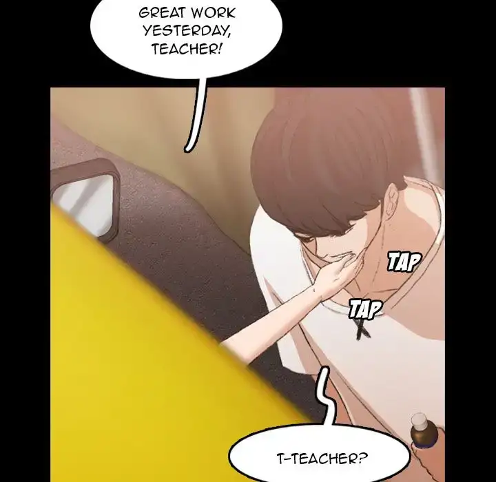 Secret Neighbors chapter 14 page 40