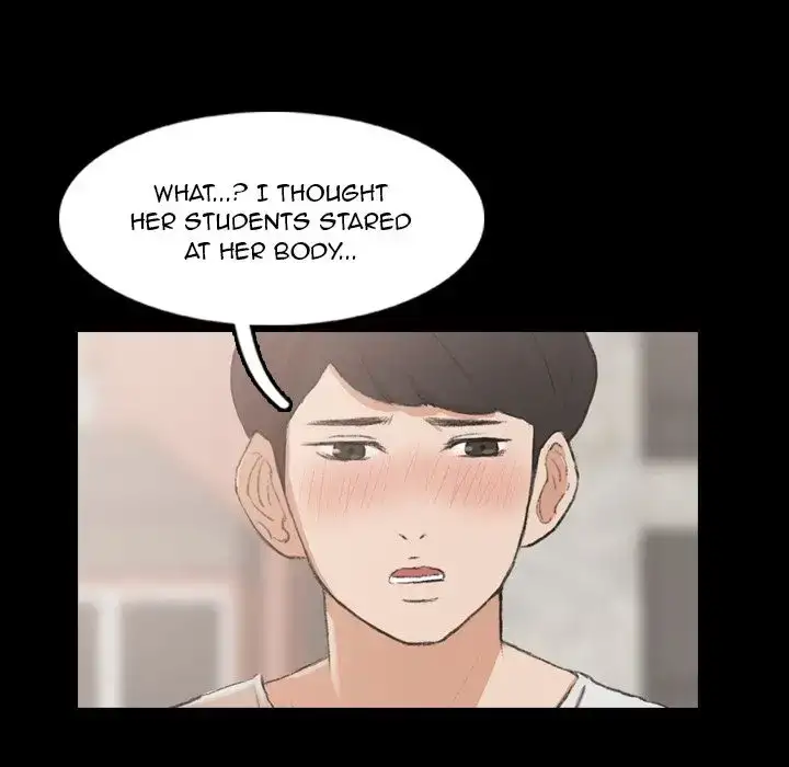 Secret Neighbors chapter 14 page 43