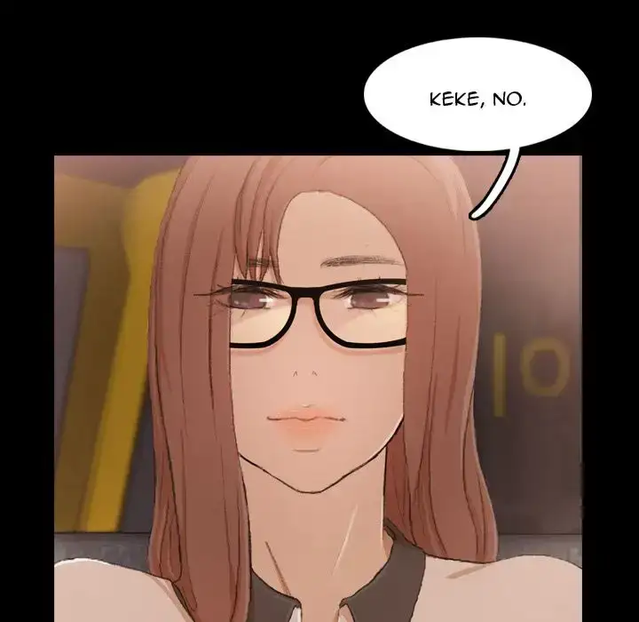 Secret Neighbors chapter 14 page 47