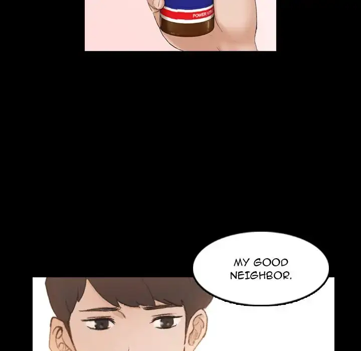 Secret Neighbors chapter 14 page 51