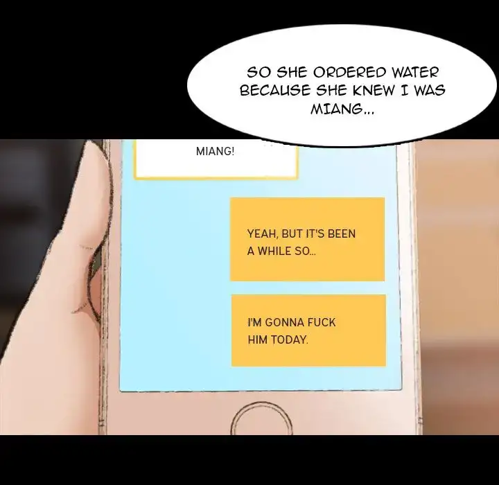 Secret Neighbors chapter 14 page 61