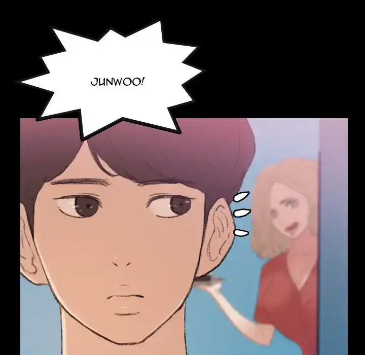 Secret Neighbors chapter 14 page 69