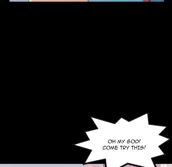 Secret Neighbors chapter 14 page 70