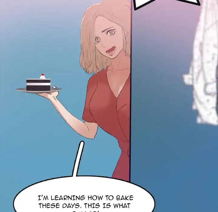 Secret Neighbors chapter 14 page 71