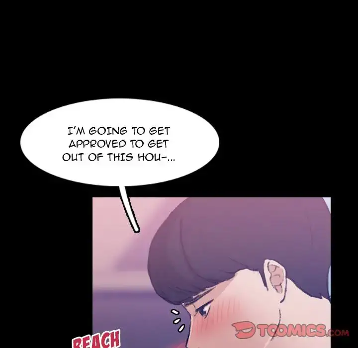 Secret Neighbors chapter 14 page 88