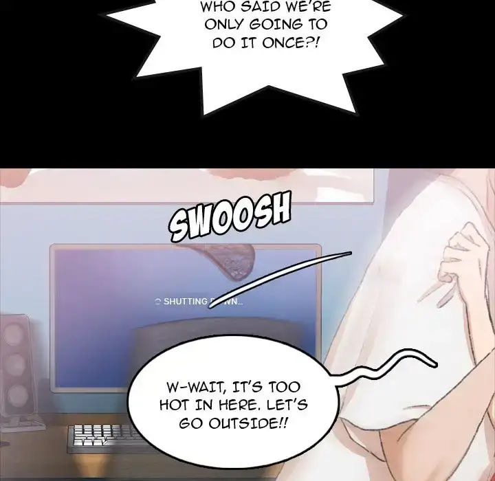 Secret Neighbors chapter 14 page 92
