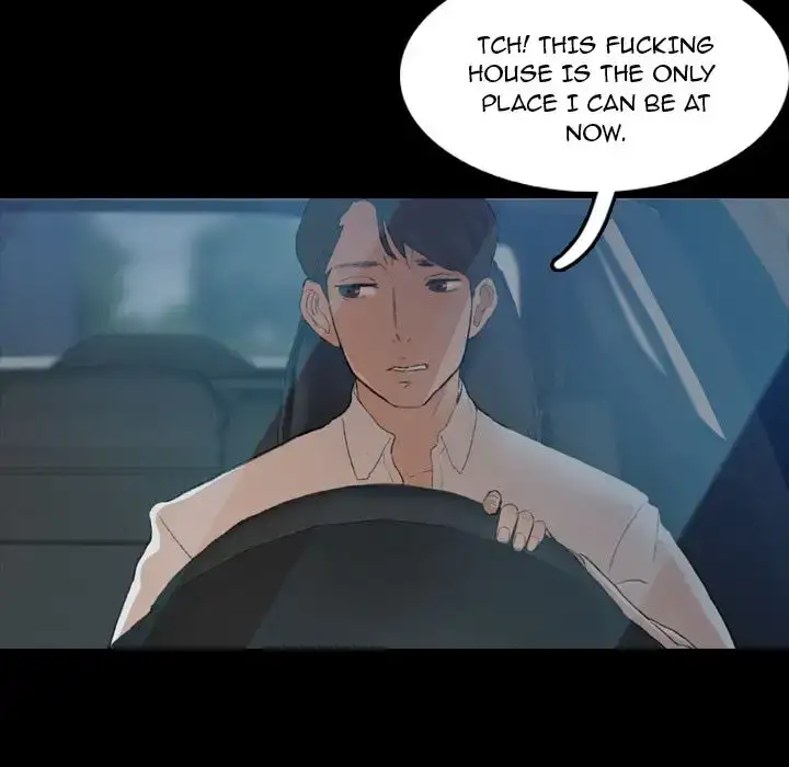 Secret Neighbors chapter 14 page 97