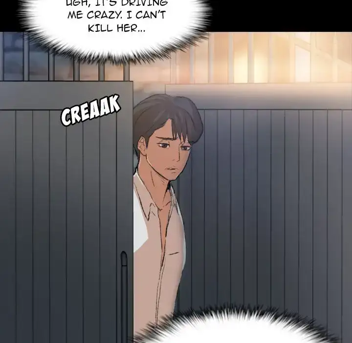 Secret Neighbors chapter 14 page 100