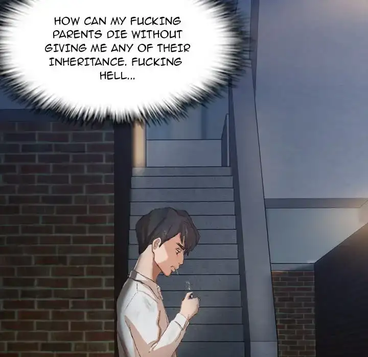 Secret Neighbors chapter 14 page 102