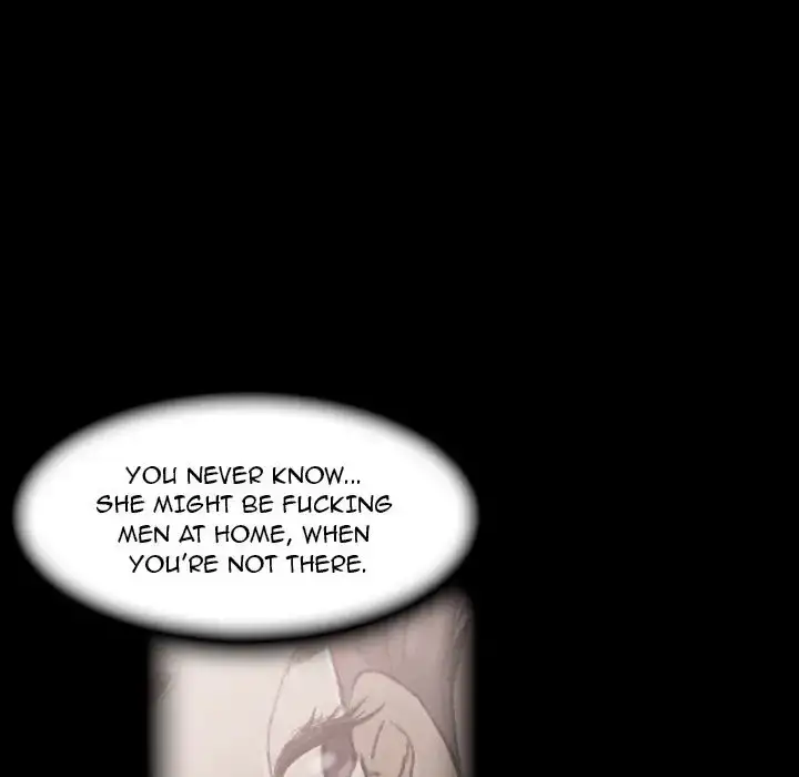Secret Neighbors chapter 14 page 108
