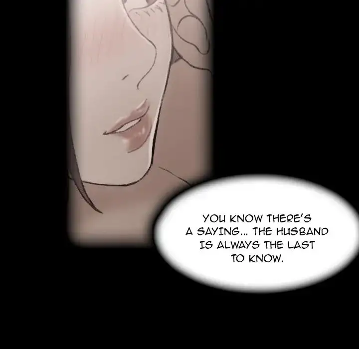 Secret Neighbors chapter 14 page 109