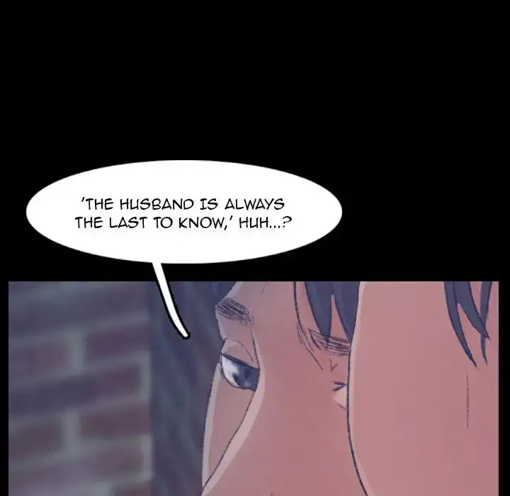 Secret Neighbors chapter 14 page 110