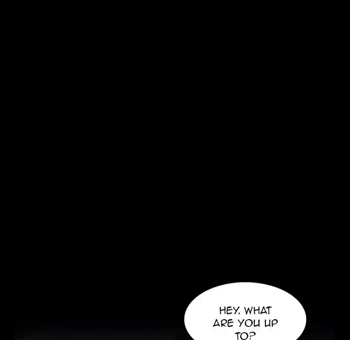 Secret Neighbors chapter 14 page 112