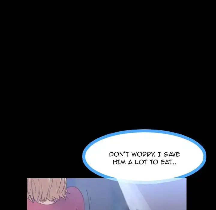 Secret Neighbors chapter 14 page 119